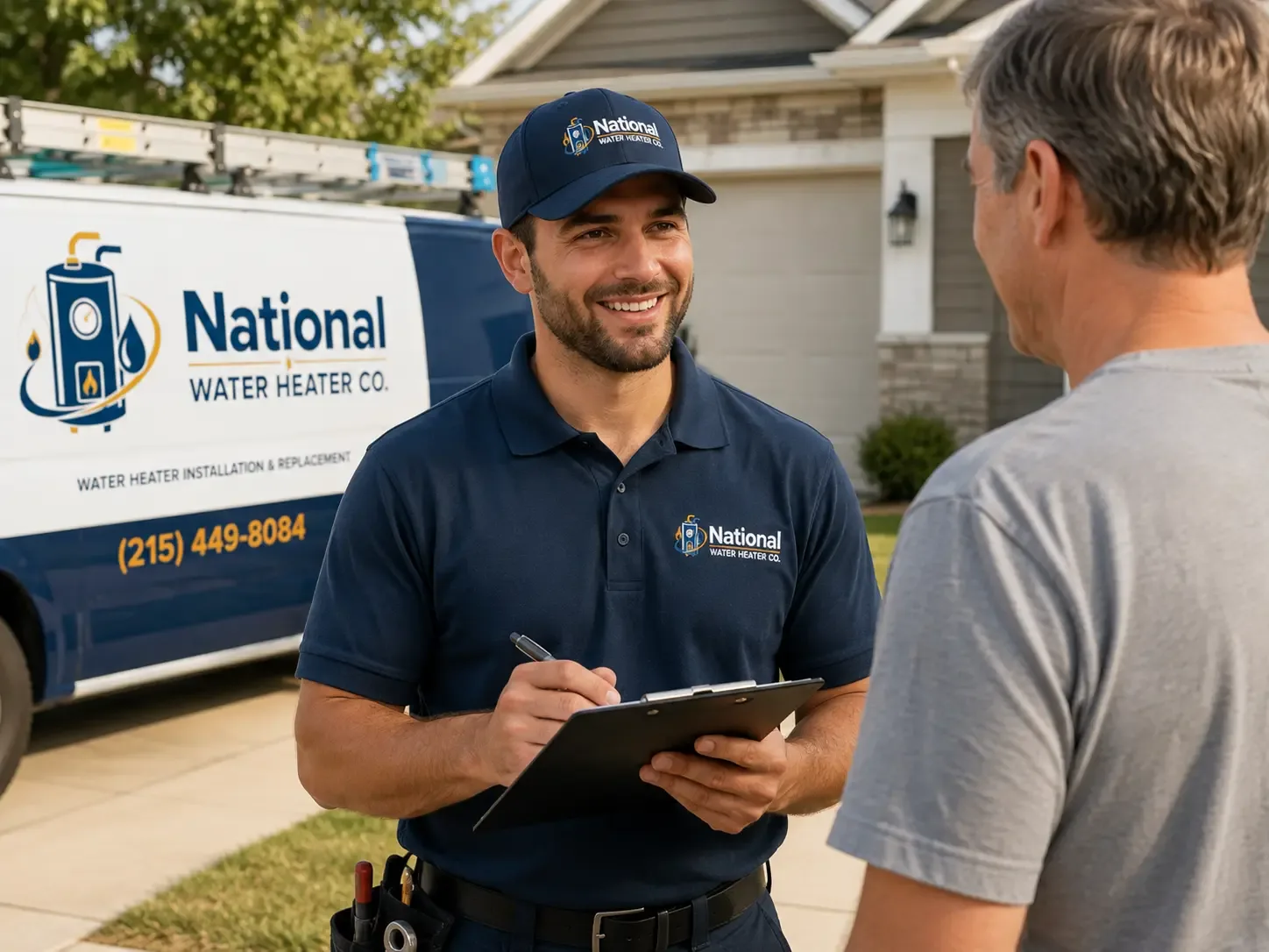 Water Heater Installation Almond, NC FAQs